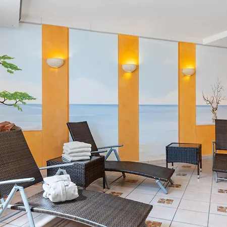 Seehof Seehof 31 Heringsdorf (Usedom)
